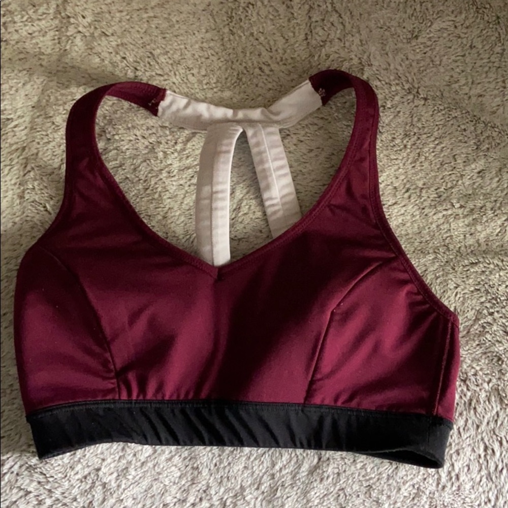 Gap sports bra